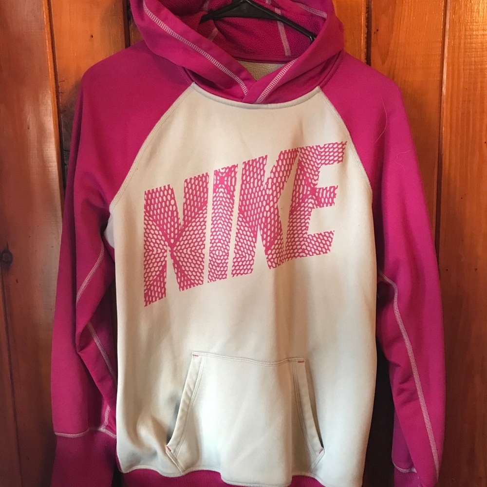 Nike hoodie